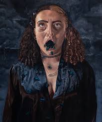 Artist job to full-time art career