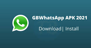 It works great on … Gbwhatsapp Apk Download For Android Latest Version 2021