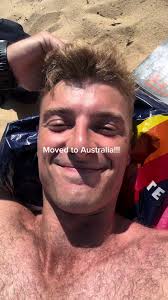 Training and Life in Australia: Beach Workouts and Recovery