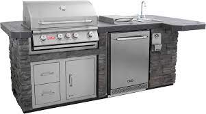 Bull bbq kitchen bull bbq kitchen if you want to make a statement this summer, then the bull bbq(r) outdoor kitchen is the ultimate centre piece. Outdoor Kitchens Europe Bull Bbq Europe