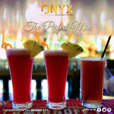 I need help with the kitchen design we are using a design build firm and we discussed an l shaped kitchen with an 8x5 island. Onyx Air Lounge Kitchen Mangalore Restaurant Reviews Photos Phone Number Tripadvisor