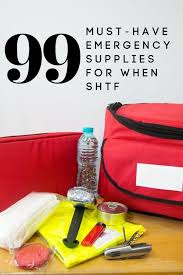Are You Missing One Of These Emergency Preparedness Items You Might Be Surprised In 2020 Emergency Preparedness Items Emergency Preparedness Survival Skills