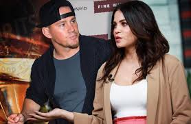 Channing tatum network is in no way affiliated with channing tatum. Channing Tatum Erziehungs Zoff