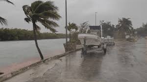 Grace se refuerza y toca tierra en veracruz como huracán categoría 3 aug. Xj Dmtyje Uzxm