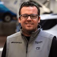 Kenneth Montoya's Instagram, Twitter & Facebook