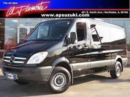 New And Used Mercedes Benz Sprinter Passenger Vans For Sale Used Mercedes Benz Sprinter Passenger Van Benz Sprinter