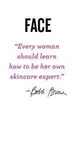 It's a daily routine procedure. Quotes About Skin Care Quotesgram