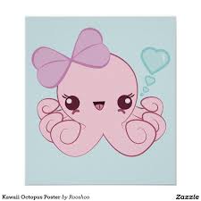 Simple octopus kawaii easy cute drawings. Easy Simple Octopus Kawaii Easy Simple Octopus Cute Drawings Novocom Top
