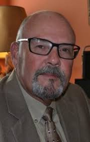 Steven William Corbin