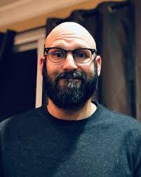 Alex Pardee's Instagram, Twitter & Facebook