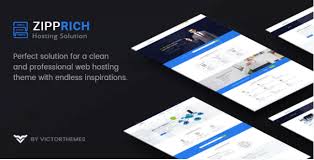 You can also browse from your device or take a picture. Download Free Zipprich V1 9 A Web Hosting Whmcs Wordpress Theme Download Free Themes