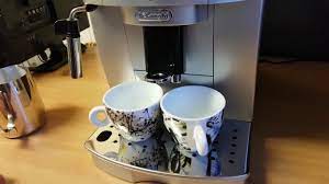 Compare prices on popular products in coffee & tea. Making Cappuccino With The Delonghi Magnifica S Youtube