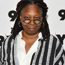 She has recently been fighting sepsis and pneumonia, which was the cause of her short absence from her show the view, which she has been hosting since 4 september 2007. Whoopi Goldberg On Marriage It Wasn T For Me
