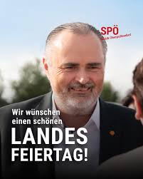 SPÖ Bezirk Oberpullendorf