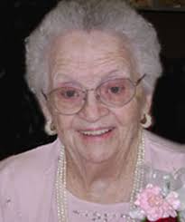 Marie Kowalke Obituary October 14, 2012