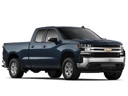 2020 Chevy Silverado 1500 Specs, Prices and Photos | Mtn. View Chevrolet