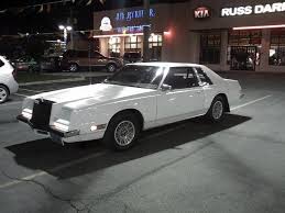 Image result for Mahogany 1981 Chrysler