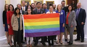 'i want to give what i never had': Clinical Transgender Program Brigham And Women S Hospital