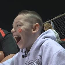 The Good Stuff: Rolling with the Honaker Tigers