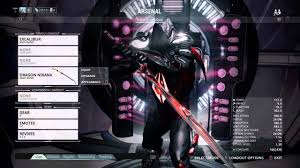 Warframe Dread Excalibur Build Youtube 6% extra ability strength (intensify is max rank on excal p). youtube