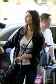 Victoria Justice Jets Out Of Los Angeles After Alleged Nude Pics Leak:  Photo 713211 | Victoria Justice Pictures | Just Jared Jr.