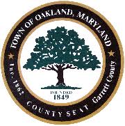 Oakland, Garrett County, Maryland