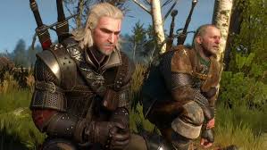 Seeing as nightmare of the wolf features a younger vesemir, netflix may have searched for another actor to voice the character. The Witcher Nightmare Of The Wolf Animated Series Will Focus On Vesemir