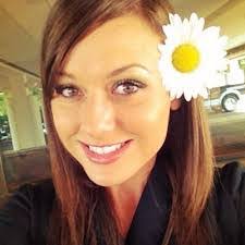 Kristina Pickens's Instagram, Twitter & Facebook