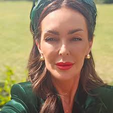 Selina Louise Guy (@selinalguy) • Threads, Say more