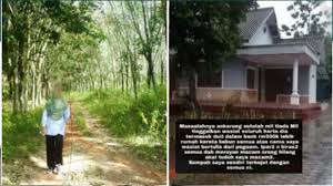 Hal ini merupakan keputusan dia dan istrinya yang tidak tega meninggalkan mertuanya itu yang sudah lama ditinggal suaminya. Kisah Ibu Mertua Yang Kejam Tinggalkan Harta Pada Menantu Yang Paling Di Benci