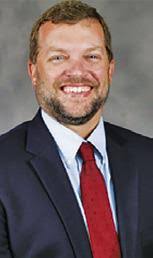 Holton named as SISD's new chief