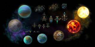 Game engines, art tools, programming languages, you name it, we will cover it. Space Game Art Pack Extended Opengameart Org