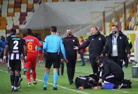 Haftasının açılış maçında yeni malatyaspor ile beşiktaş arasında oynanacak mücadelenin ilk 11'leri belli oldu. Tsyhsjqa0kem2m