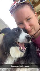 Six months after your dog passes you still can't bear to talk about her.  Yet, some may say, she was just a dog. You reach under your bed and stumble  across an