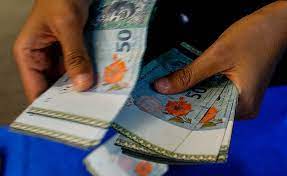 Please see the supersedes tab. Ringgit Opens Higher Against Us Dollar In Early Trade Asia Newsday