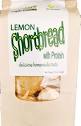 DANIEL'S VEGAN - Lemon Shortbread - with protein – Healthy Cookies ...