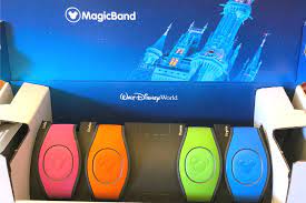 While fake credit card information and number seem like a scary situation, it's actually not something to worry about. Disney Magicbands Top 17 Questions Answered Trips With Tykes