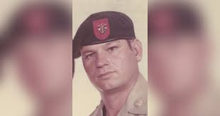 Obituary for Wilford "Bud" Manuel Turman