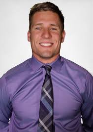 2020-2021 Men's Track & Field Roster