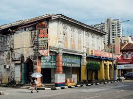 Concubine lane if you are not rushed on time, then head to tong sui kai and enjoy some delicious street food. Things To Do In Ipoh Best Ipoh Itinerary For Food Culture