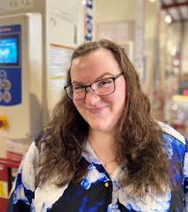 Welcome, Emmaleigh Gibbs