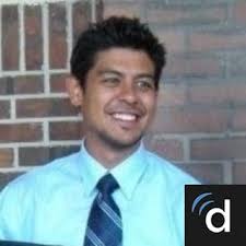 Dr. Jacob Hedden, MD