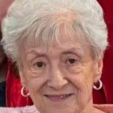 Christine Ann Mash Obituary January 12, 2025