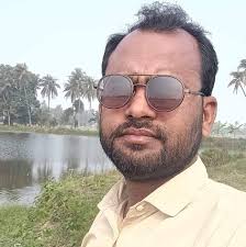 Raihan Ali Journalist