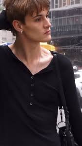 ‘Nero’ Henley early access is live. 50 units, Made in Japan. Site is public  in 24-hours.