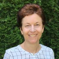 Cindy Nicholson, FSA