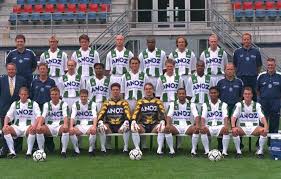 Pin Op Fc Groningen
