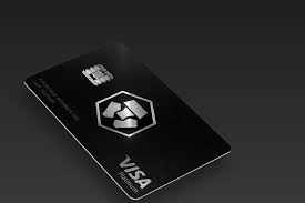 Nexo card is a crypto credit card that allows you to make purchases via a credit line. How Cryptocurrency Linked Cards Like Mco Visa Card Works
