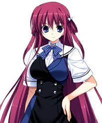 The Visual Novel Database