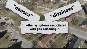Below is a timeline of key milestones and estimated dates for the demolition and redevelopment of allen benedict court. Lawsuit Alleges Allen Benedict Court Resident Suffered From Gas Poisoning Well Before Evacuations Wltx Com